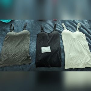 Auden nursing tank tops
